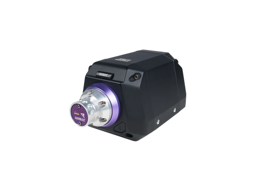 Base Direct Drive | ARES Platinum 20 Nm | CONSPIT