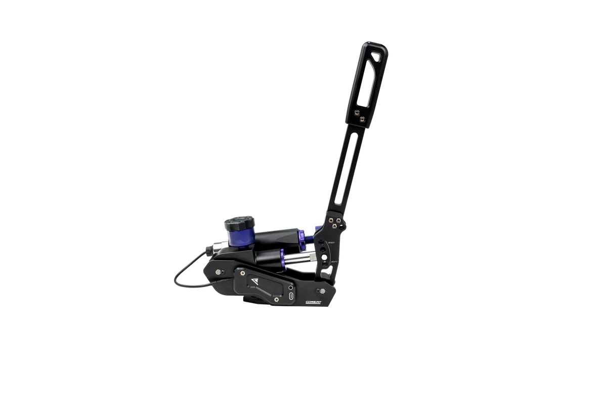 CONSPIT H3 Hydraulic — frein à main, vue 5