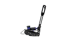 CONSPIT H3 Hydraulic — frein à main, vue 5