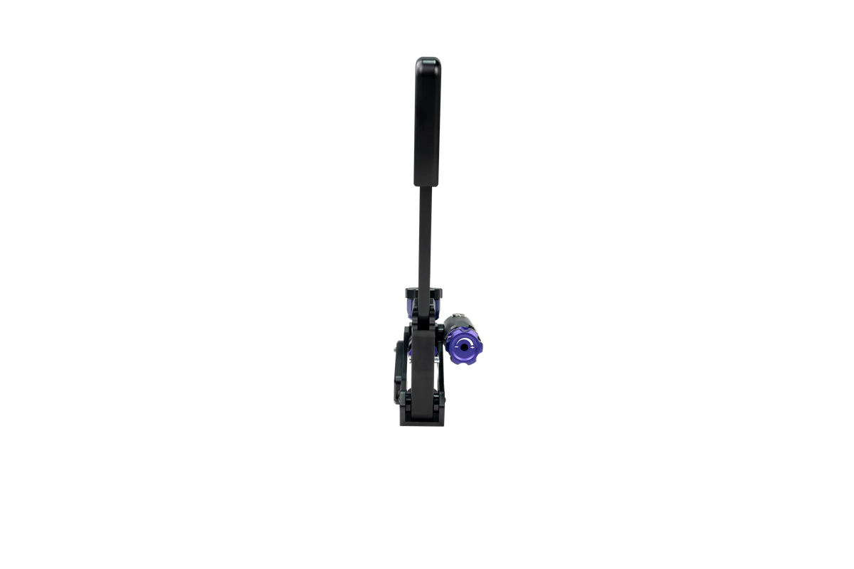 CONSPIT H3 Hydraulic — frein à main, vue 4