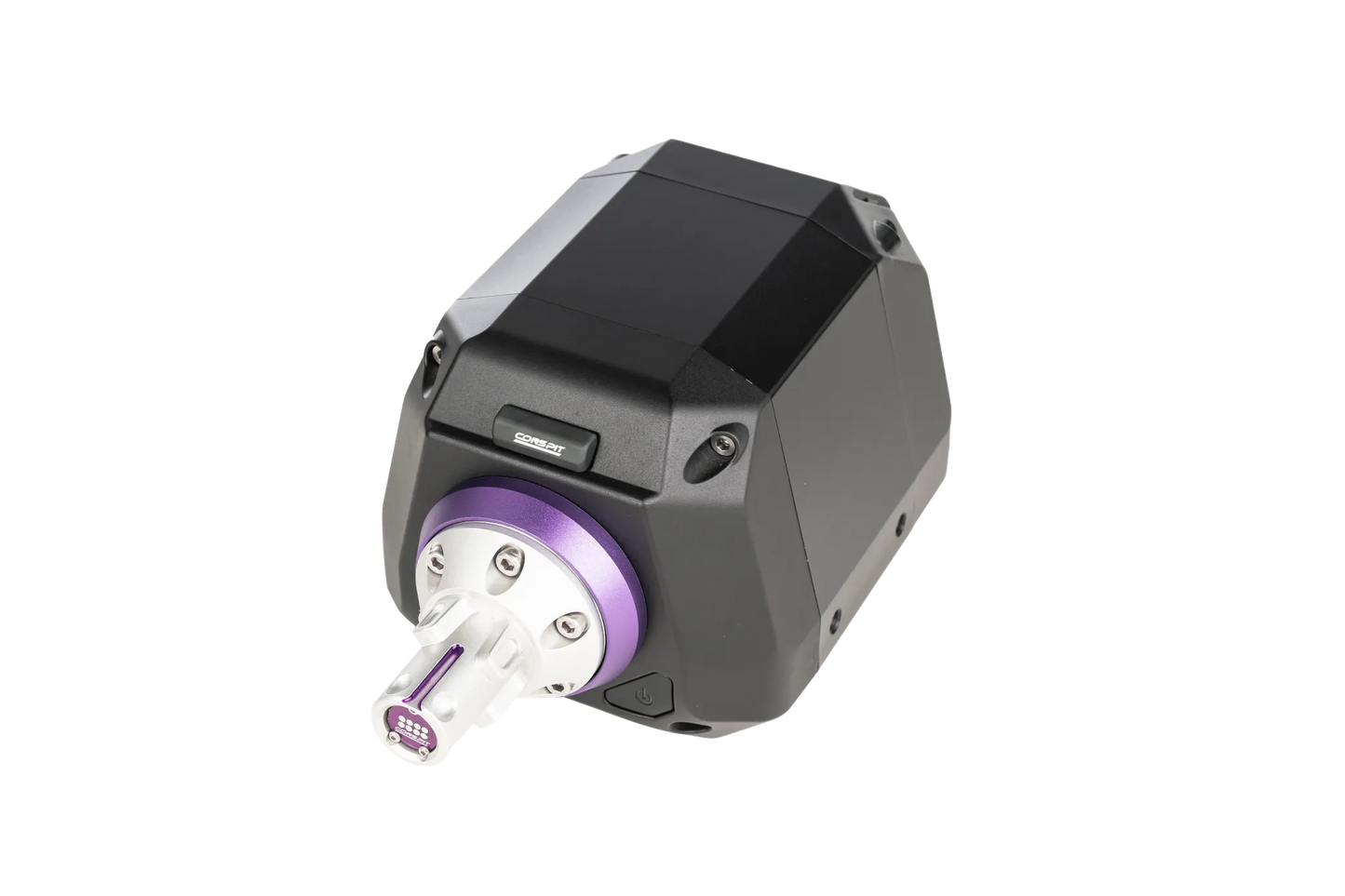 Base Direct Drive | ARES 12 | CONSPIT