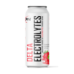 XPN Delta Electrolytes (RTD) — boisson électrolytique pour simulateur de course