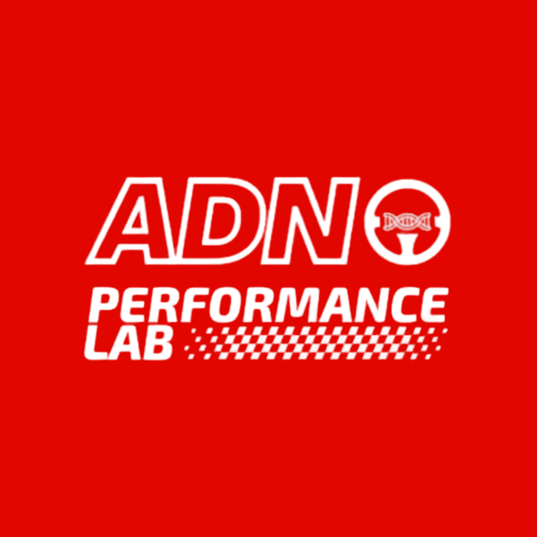Coaching Sim Racing | Programme ADN | ADN Performance Lab