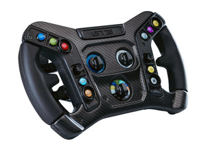 VPG Sim Mustang GT3 — volant, vue 4
