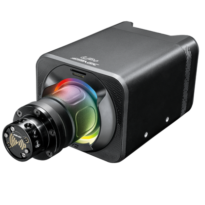 Base Direct Drive | Alpha EVO Sport 9 Nm | SIMAGIC