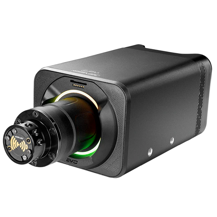 Base Direct‑Drive | EVO Pro 18 Nm | SIMAGIC