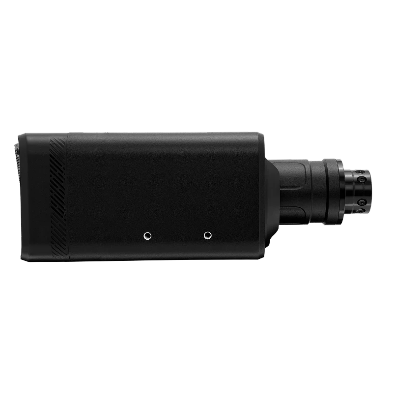 SIMAGIC EVO Pro 18 Nm — détail du base direct‑drive