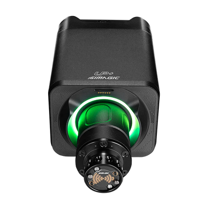 Base Direct Drive | Alpha EVO Sport 9 Nm | SIMAGIC