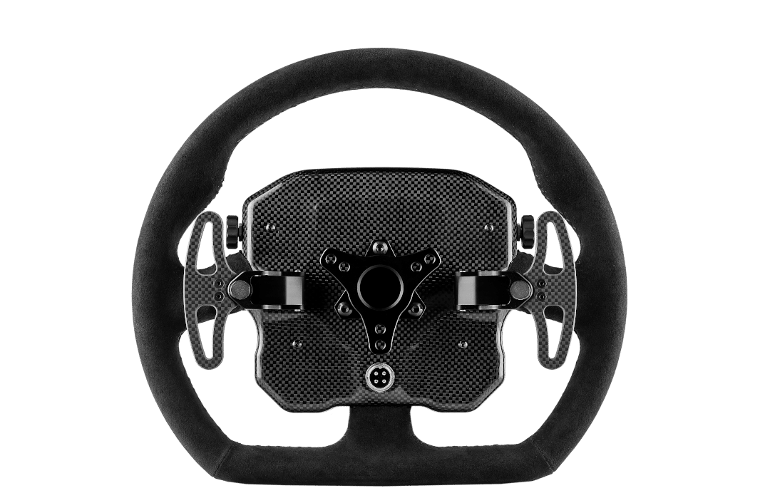 Volant GT | Timun GT | Rexing