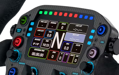 Volant GT | Timun GT | Rexing