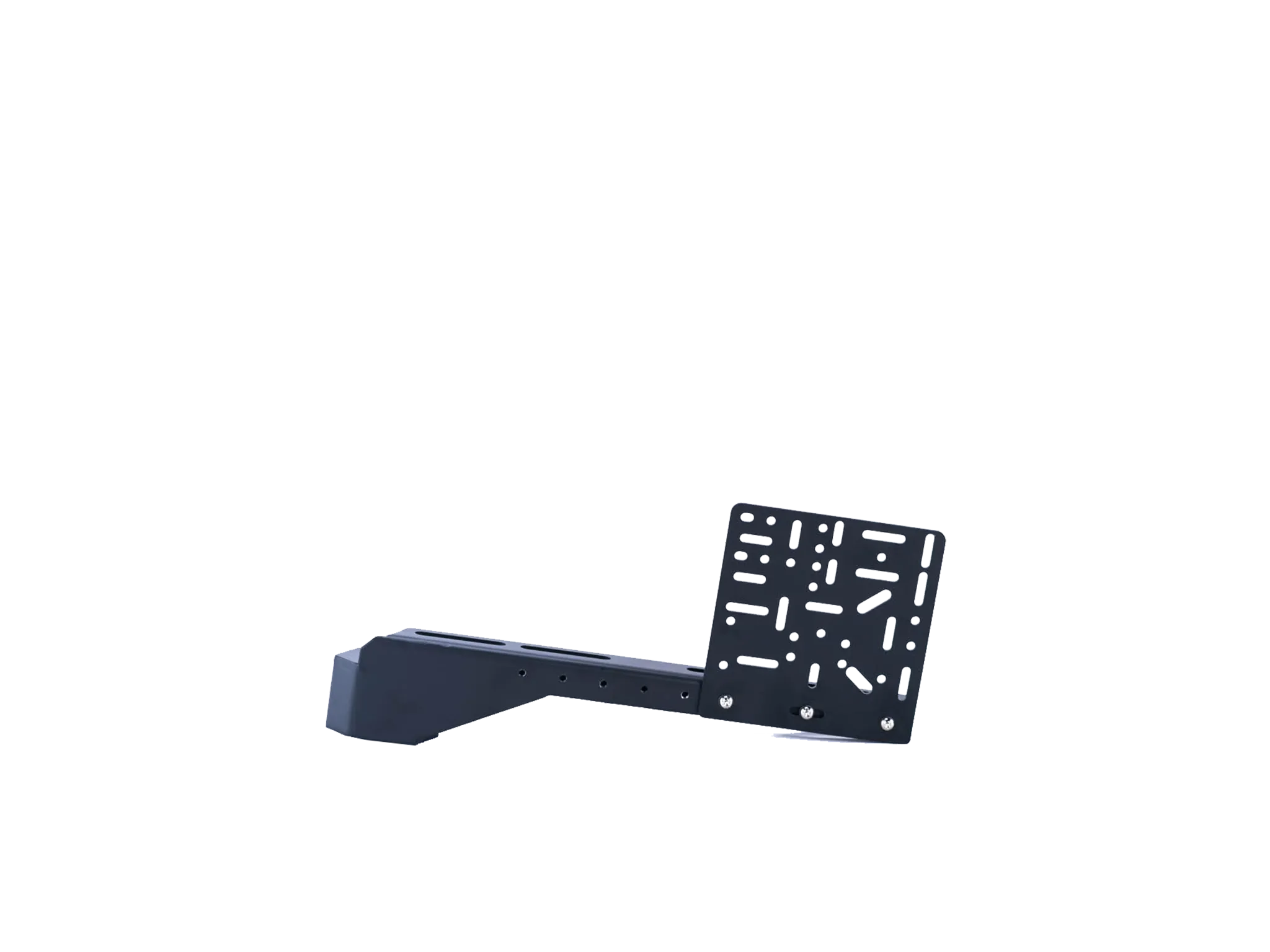 CONSPIT FP-Lite Shifter & Handbrake Bracket — accessoire pour simulateur de course