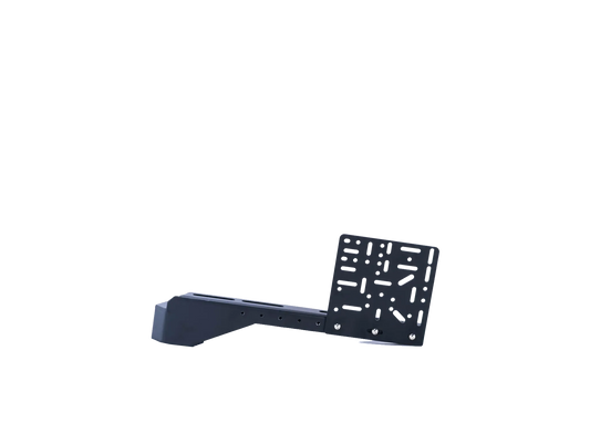 Accessoire | FP-Lite Shifter & Handbrake Bracket | CONSPIT