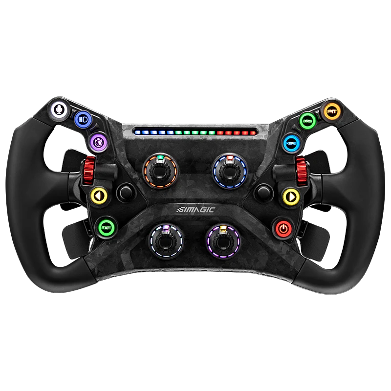 Volant | GT NEO | SIMAGIC