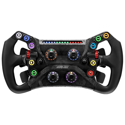 Volant | GT NEO | SIMAGIC