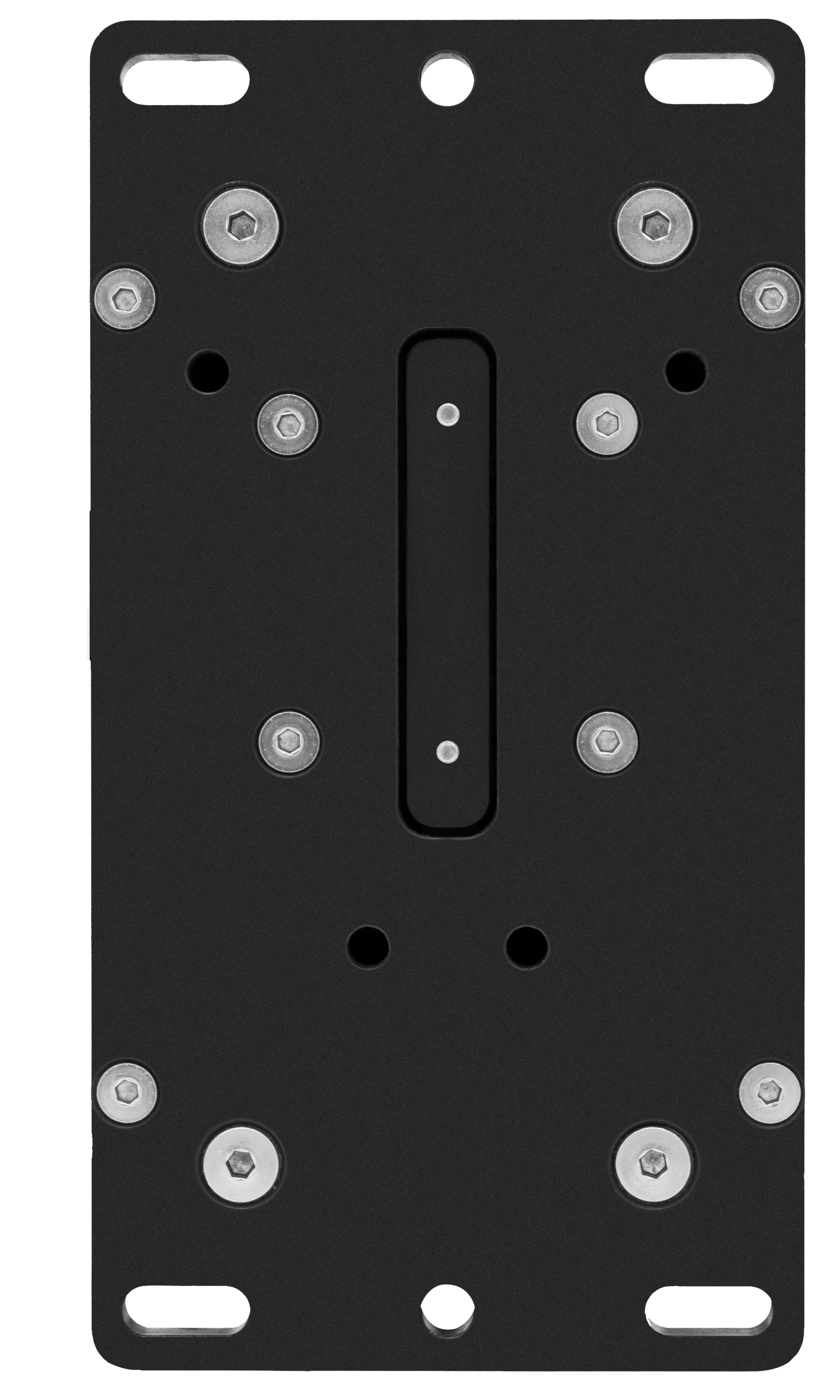SIMAGIC DS‑8X — détail du levier de vitesses
