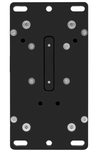 SIMAGIC DS‑8X — détail du levier de vitesses