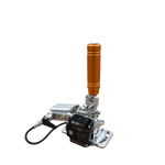 SRP HB Handbrake — frein a mains, vue 4