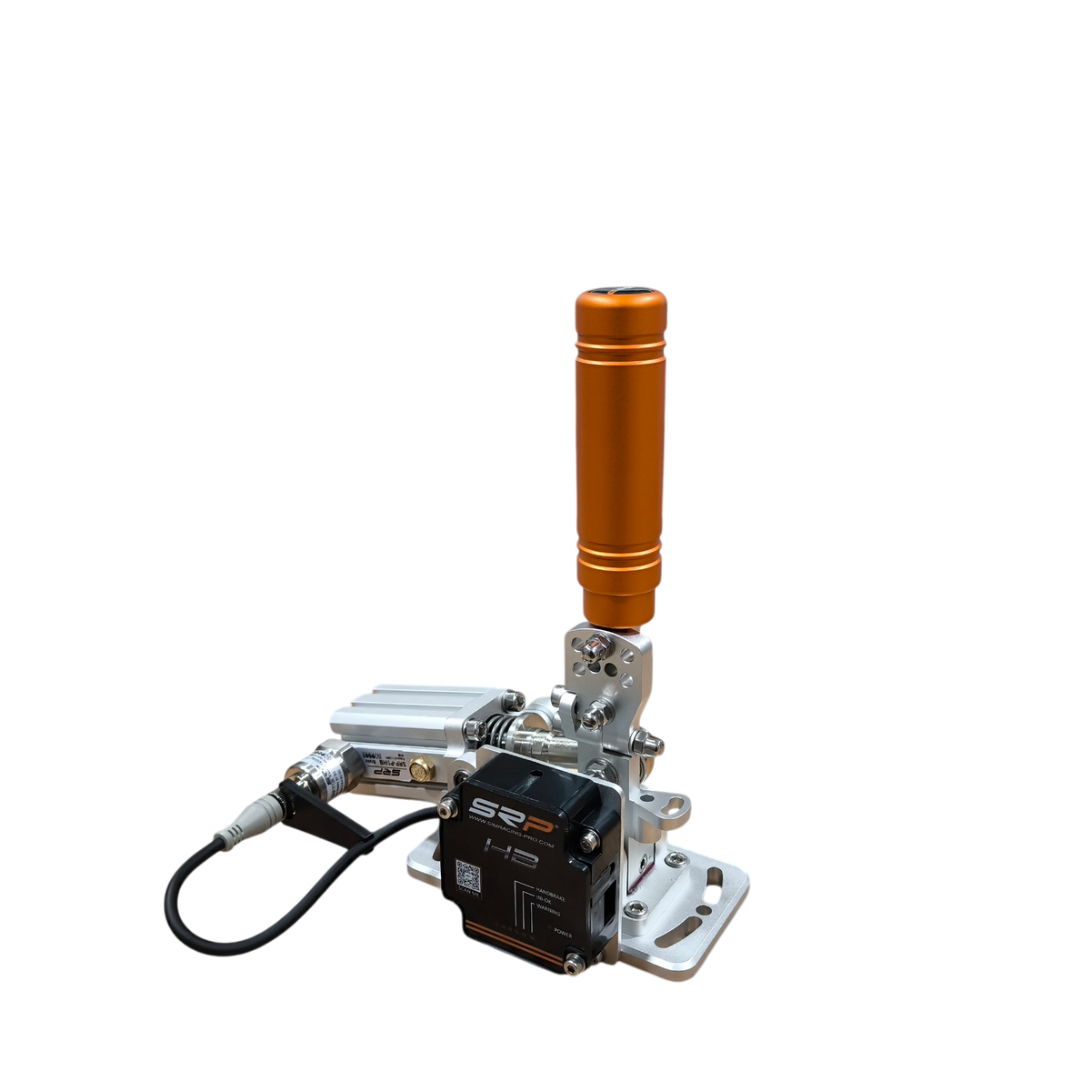 SRP HB Handbrake — frein a mains, vue 4