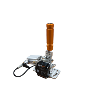 SRP HB Handbrake — frein a mains, vue 4