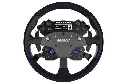 Volant | H.AO HUB | CONSPIT