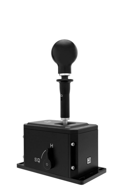 Levier de vitesses | DS‑8X | SIMAGIC