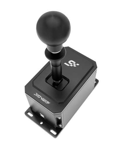 Levier de vitesses | DS‑8X | SIMAGIC