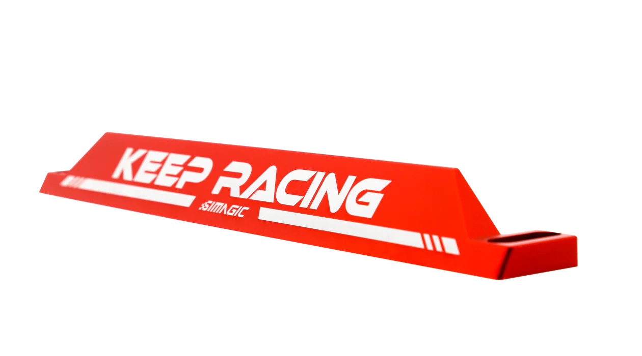 Accessoire  | P2000 Heel Stop | SIMAGIC