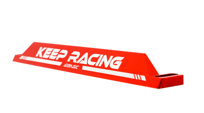 Accessoire  | P2000 Heel Stop | SIMAGIC