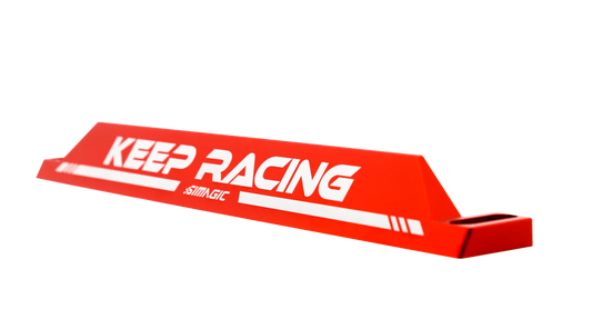 Accessoire  | P2000 Heel Stop | SIMAGIC