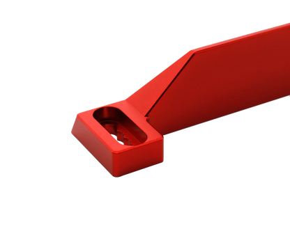 Accessoire  | P2000 Heel Stop | SIMAGIC