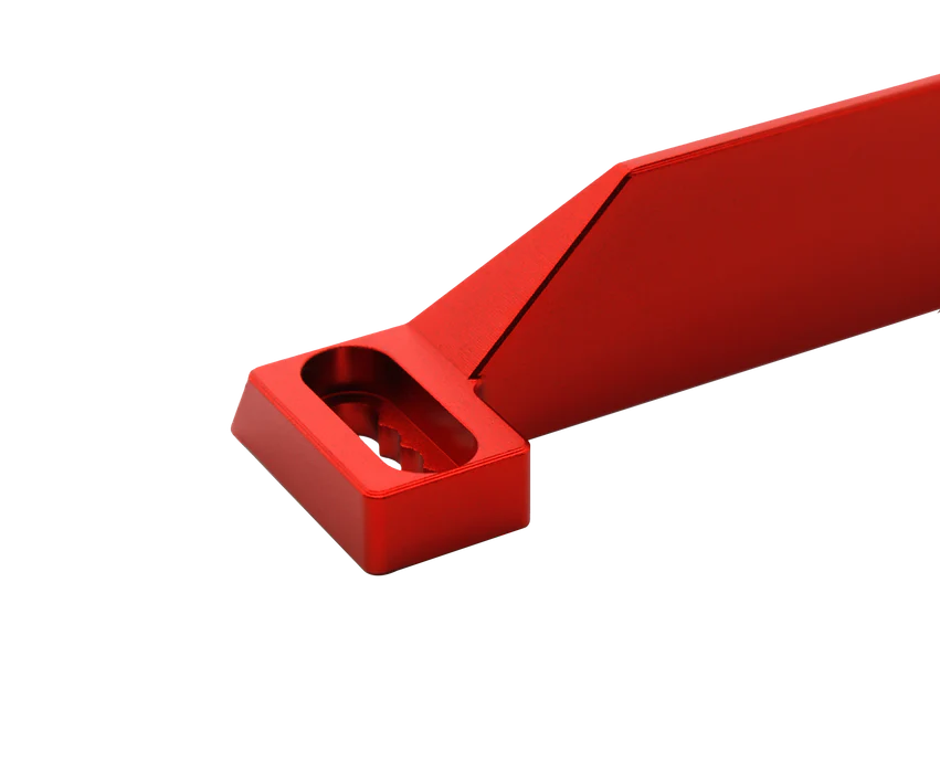 SIMAGIC P2000 Heel Stop — accessoire, vue 3