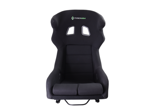 Siège | GT PRO | PassionSim