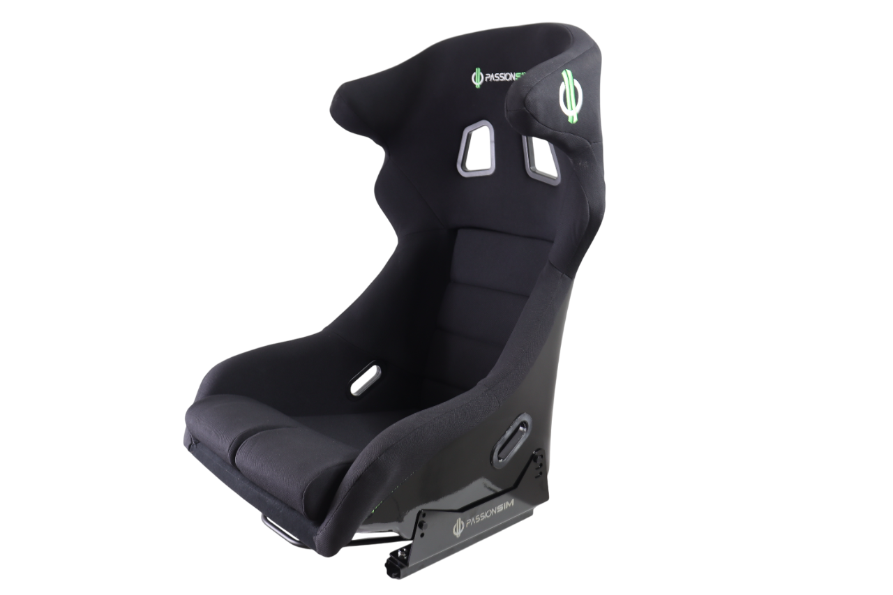 Siège | GT PRO | PassionSim