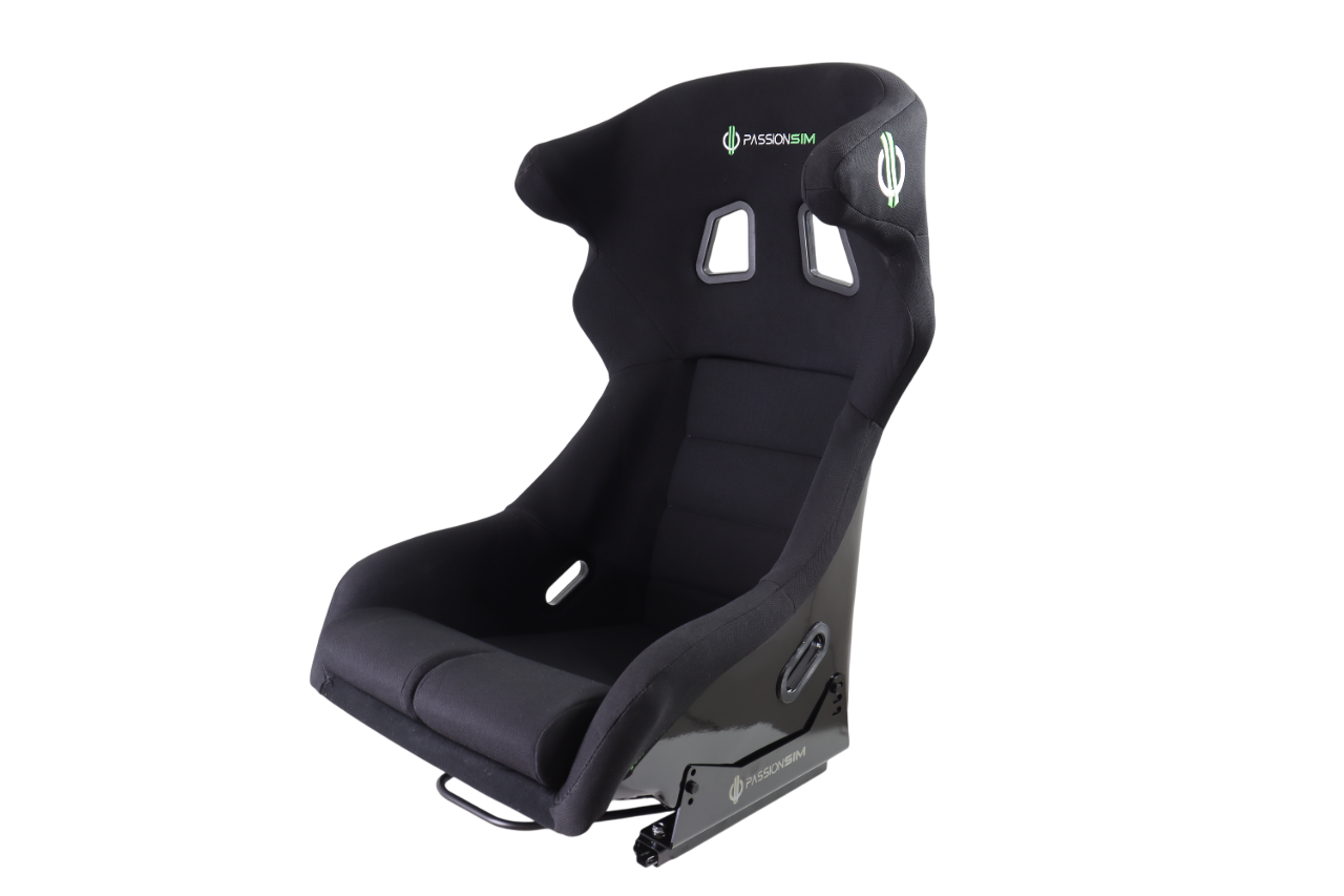 Siège | GT PRO | PassionSim