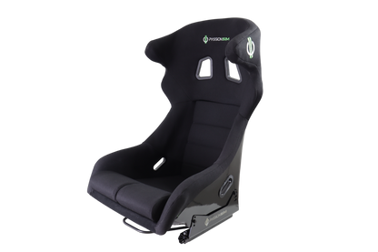 Siège | GT PRO | PassionSim
