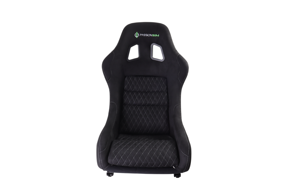 PassionSim PassionSim GT Diamond — siège, vue 3