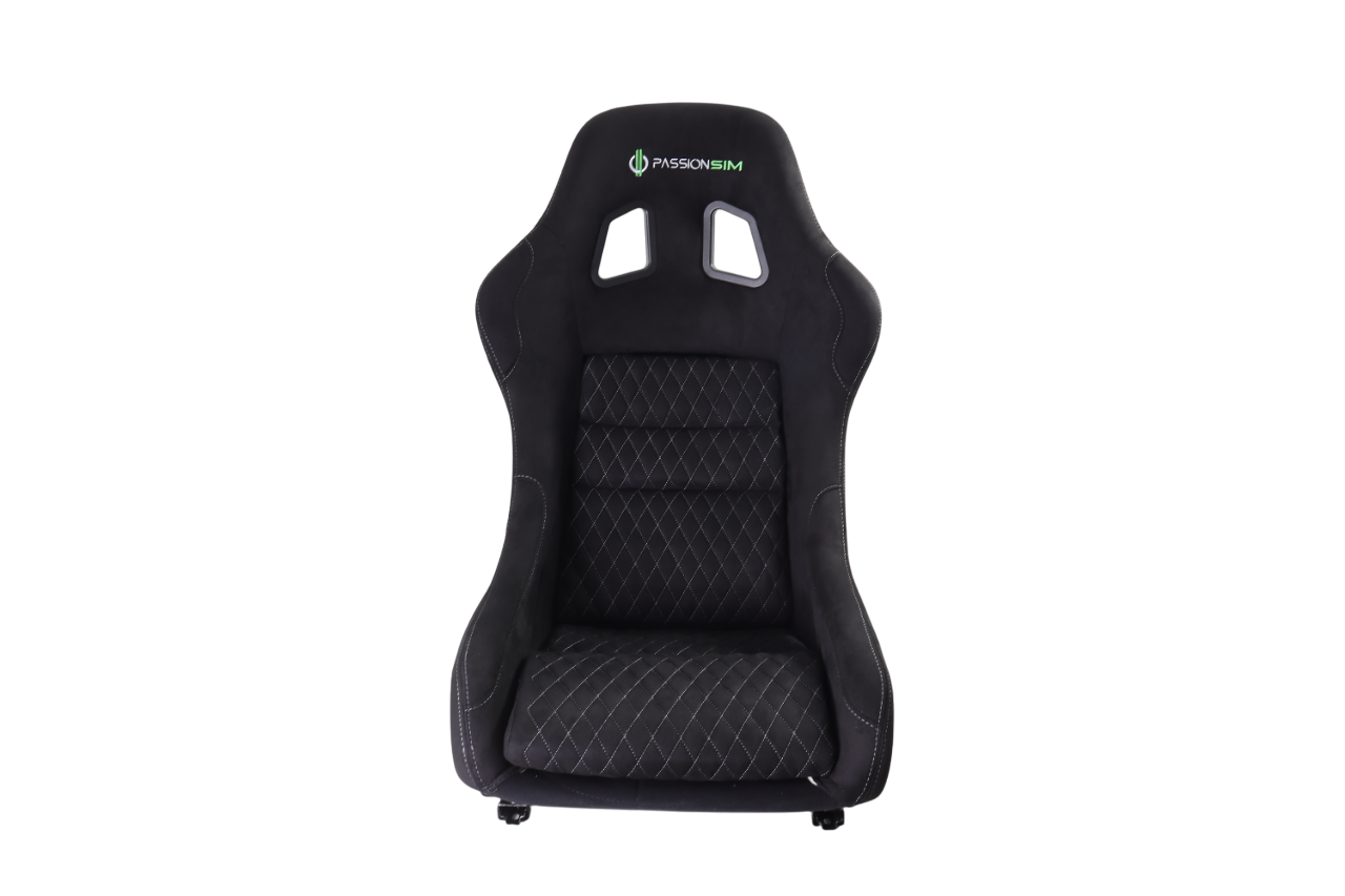 Siège | PassionSim GT Diamond | PassionSim