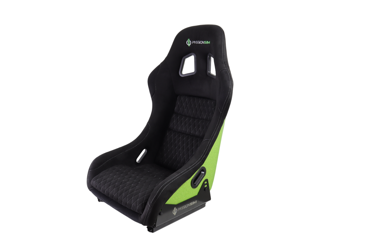 Siège | PassionSim GT Diamond | PassionSim