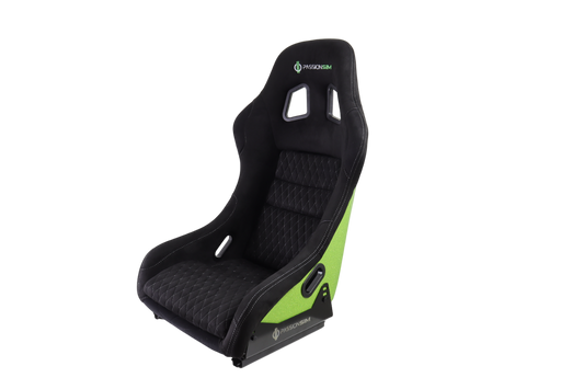 Siège | PassionSim GT Diamond | PassionSim