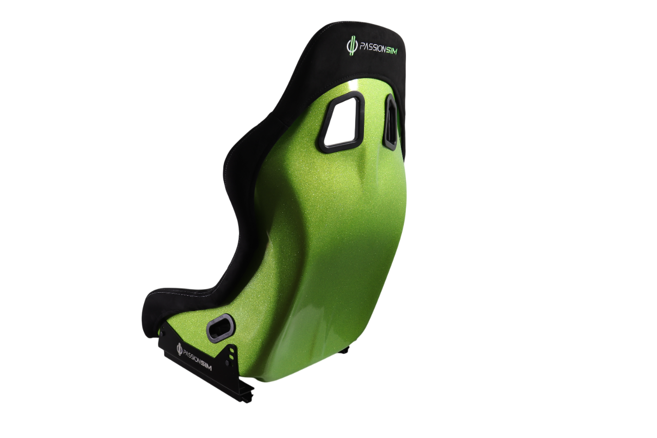 PassionSim PassionSim GT Diamond — siège, vue 2