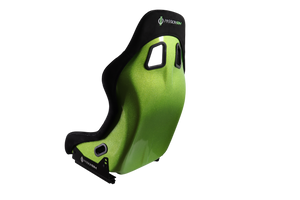 PassionSim PassionSim GT Diamond — siège, vue 2