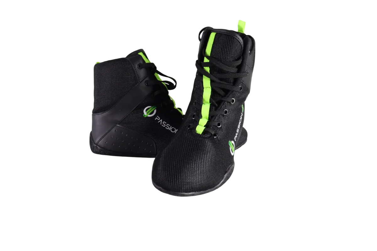PassionSim Chaussures Sim Racing — équipement, vue 2