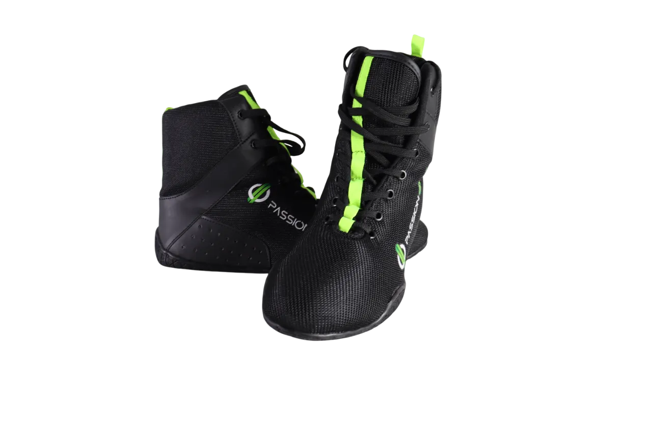 Équipement | Chaussures de Simracing | PassionSim