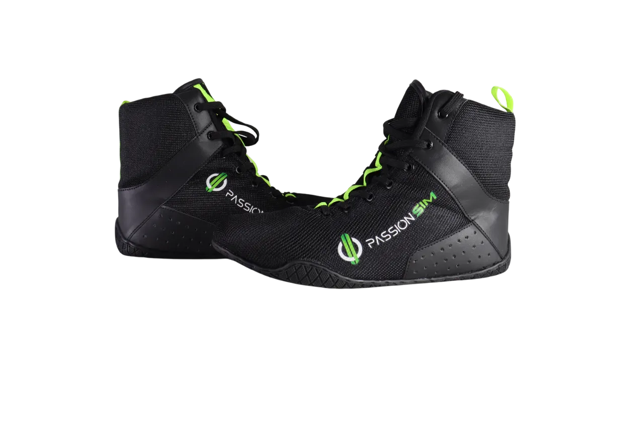 Équipement | Chaussures de Simracing | PassionSim