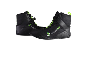 PassionSim Chaussures Sim Racing — équipement, vue 3
