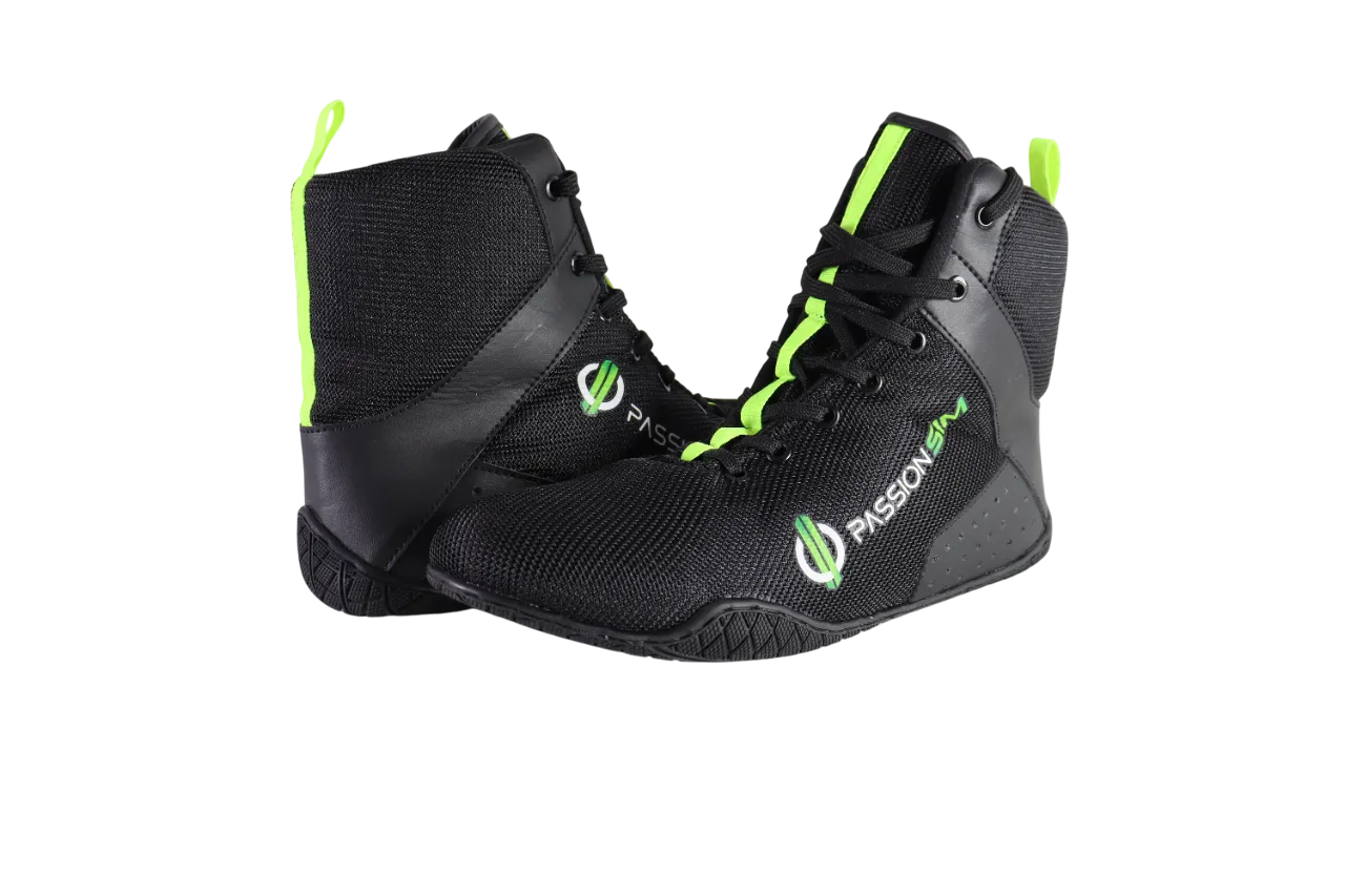 Équipement | Chaussures de Simracing | PassionSim