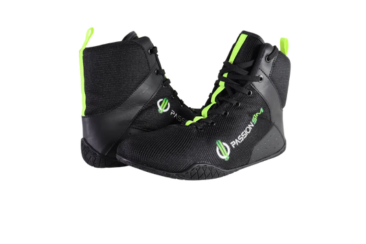 Équipement | Chaussures de Simracing | PassionSim