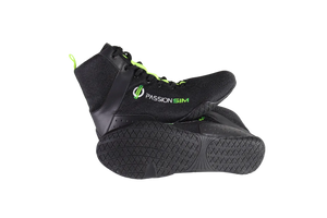 PassionSim Chaussures Sim Racing — équipement, vue 4