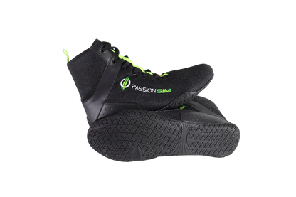 Équipement | Chaussures de Simracing | PassionSim
