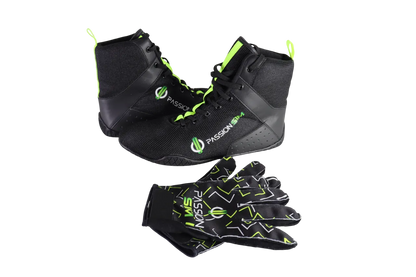 Équipement | Chaussures de Simracing | PassionSim